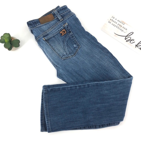 Joe's Jeans Denim - Joe’s Jeans provocateur petite fit